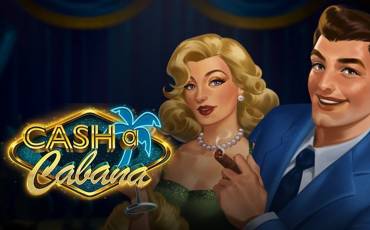 Игровой автомат Cash-a-Cabana