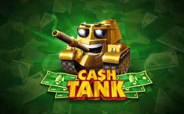 Игровой автомат Cash Tank