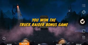 Cash Truck 3 Turbo: Фриспины и/или респины