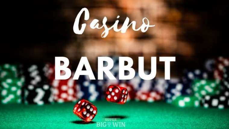 Онлайн слот Casino Barbut играть