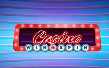 Игровой автомат Casino Win Spin