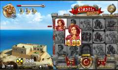 Онлайн слот Castle Builder играть