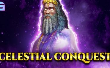 Игровой автомат Celestial Conquest