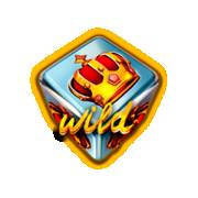 Chance Machine 40 Dice: Wild