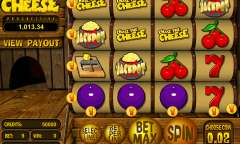 Онлайн слот Chase the Cheese играть