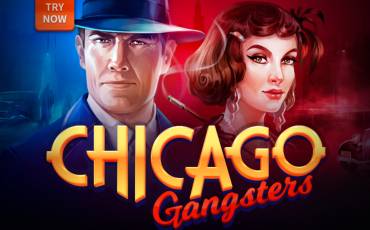 Chicago Gangsters