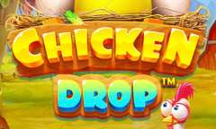 Онлайн слот Chicken Drop играть