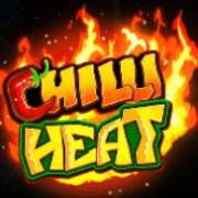 Chilli Heat Megaways: Wild