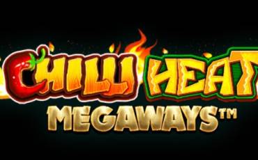 Игровой автомат Chilli Heat Megaways