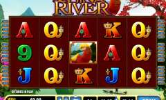 Онлайн слот China River играть