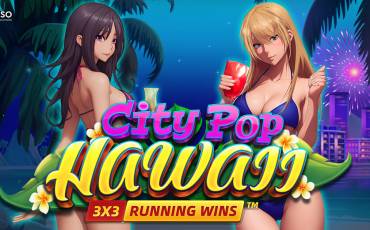 City Pop Hawaii