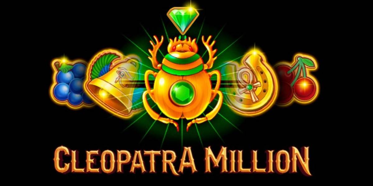 Cleopatra Million