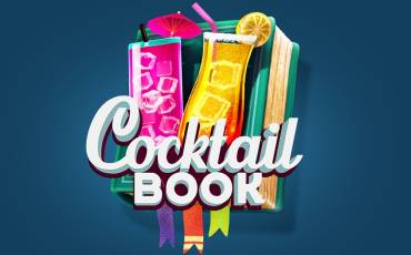 Игровой автомат Cocktail Book