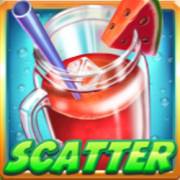 Cocktail Rush: Scatter