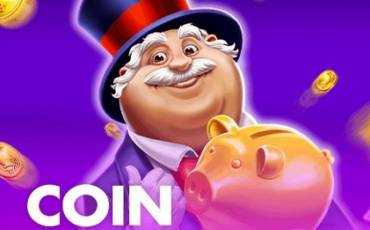 Игровой автомат Coin Gobbler Cluster Pay