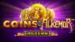 Coins of Alkemor Hold&Win (демо-версия)