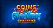 Coins of Christmas — Hold&Win (демо-версия)