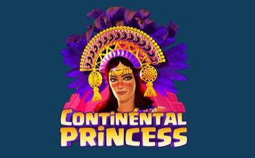 Игровой автомат Continental Princess