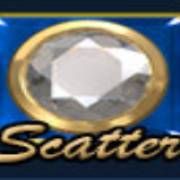 Cool Diamonds 2: Scatter