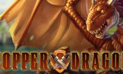 Онлайн слот Copper Dragon играть