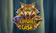 Онлайн слот Coywolf Cash играть