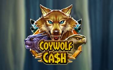 Игровой автомат Coywolf Cash