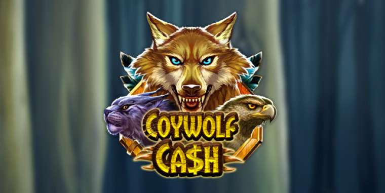 Слот Coywolf Cash играть бесплатно