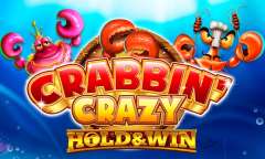 Онлайн слот Crabbin' Crazy играть
