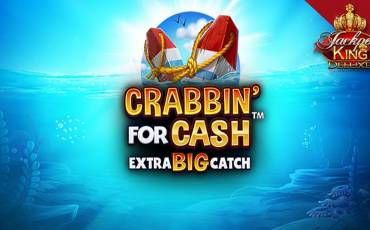 Crabbin' for Cash: Extra Big Catch