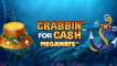 Онлайн слот Crabbin' for Cash Megaways играть