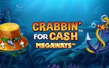 Игровой автомат Crabbin' for Cash Megaways