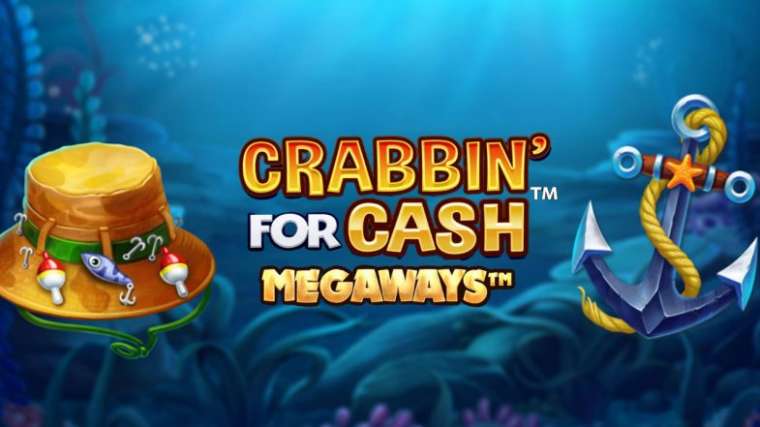Видео покер Crabbin' for Cash Megaways демо-игра