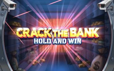 Crack the Bank Hold and Win