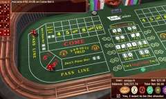 Онлайн слот Craps SP играть