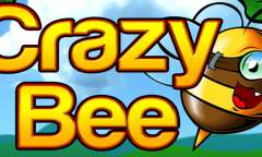 Онлайн слот Crazy Bee играть