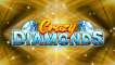 Онлайн слот Crazy Diamonds играть