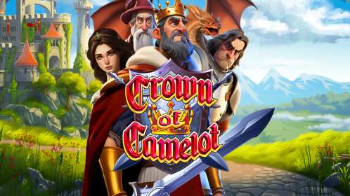 Crown of Camelot (Rival) обзор