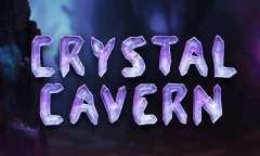 Онлайн слот Crystal Cavern играть