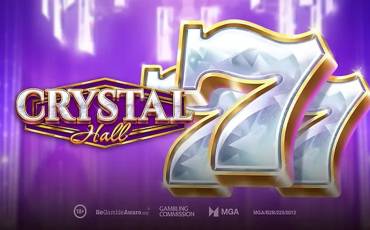 Crystal Hall