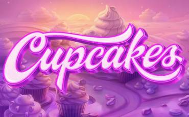 Игровой автомат Cupcakes