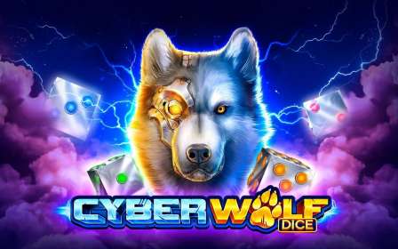 Cyber Wolf Dice (Endorphina) обзор
