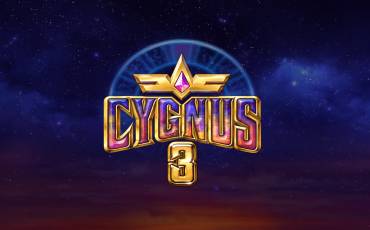 Игровой автомат Cygnus 3