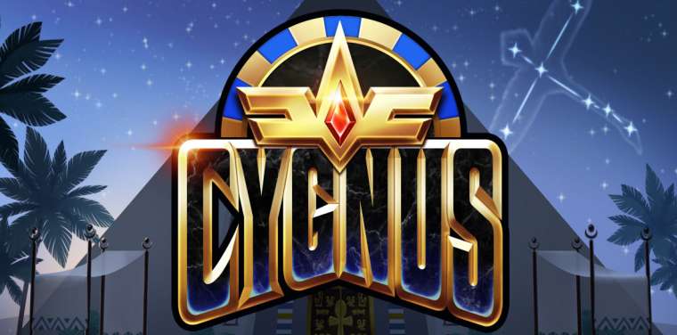 Слот Cygnus играть бесплатно
