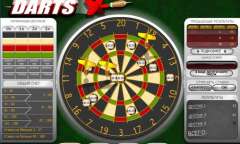 Онлайн слот Darts играть