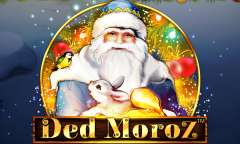 Онлайн слот Ded Moroz играть