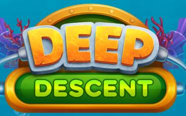 Deep Descent