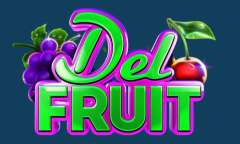 Онлайн слот Del Fruit играть