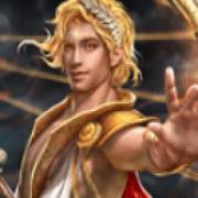 Demi Gods IV Thunderstorm: Ахиллес