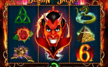 Demon Jack 27