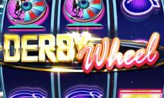 Онлайн слот Derby Wheel играть